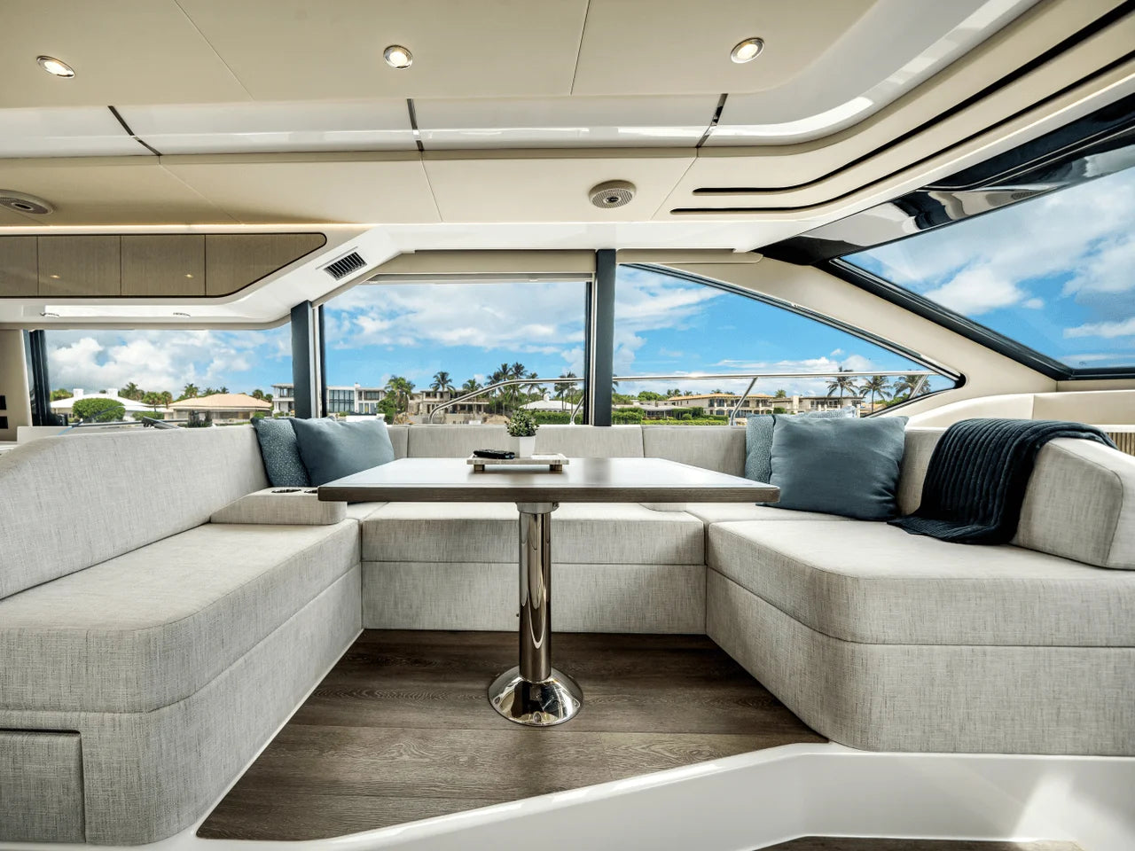 2026 Cruisers Yachts 57 FLY 57.0 feet, Clearwater, Florida #66