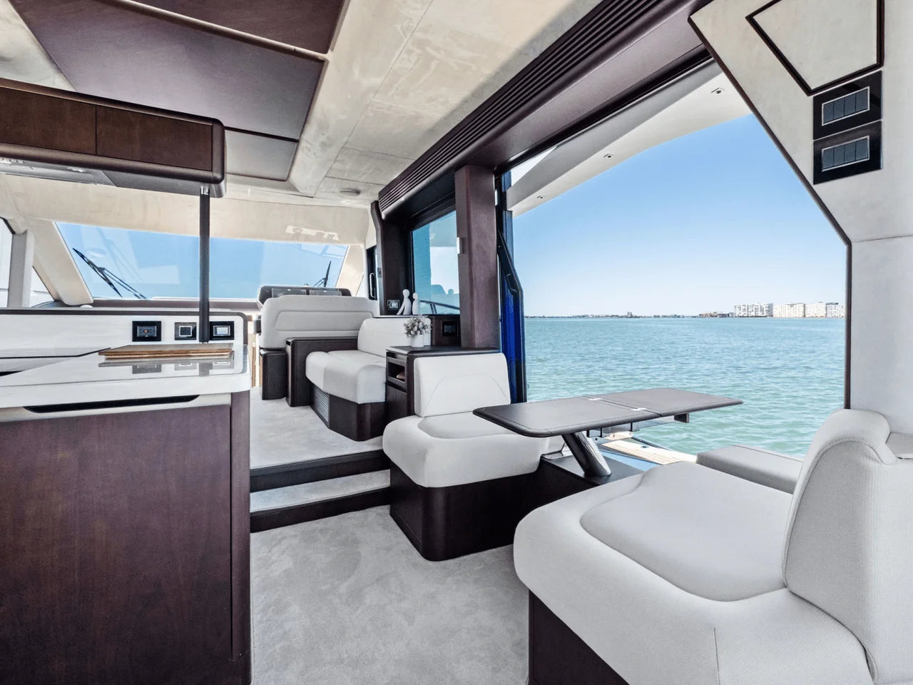 2025 Galeon 560 FLY 56.0 feet, Clearwater, Florida #37