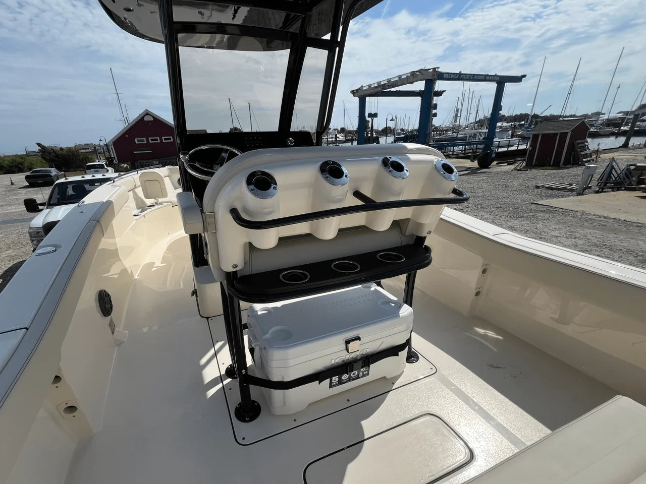 2026 Scout 240 XSF 24.0 feet, Clearwater, Florida #19