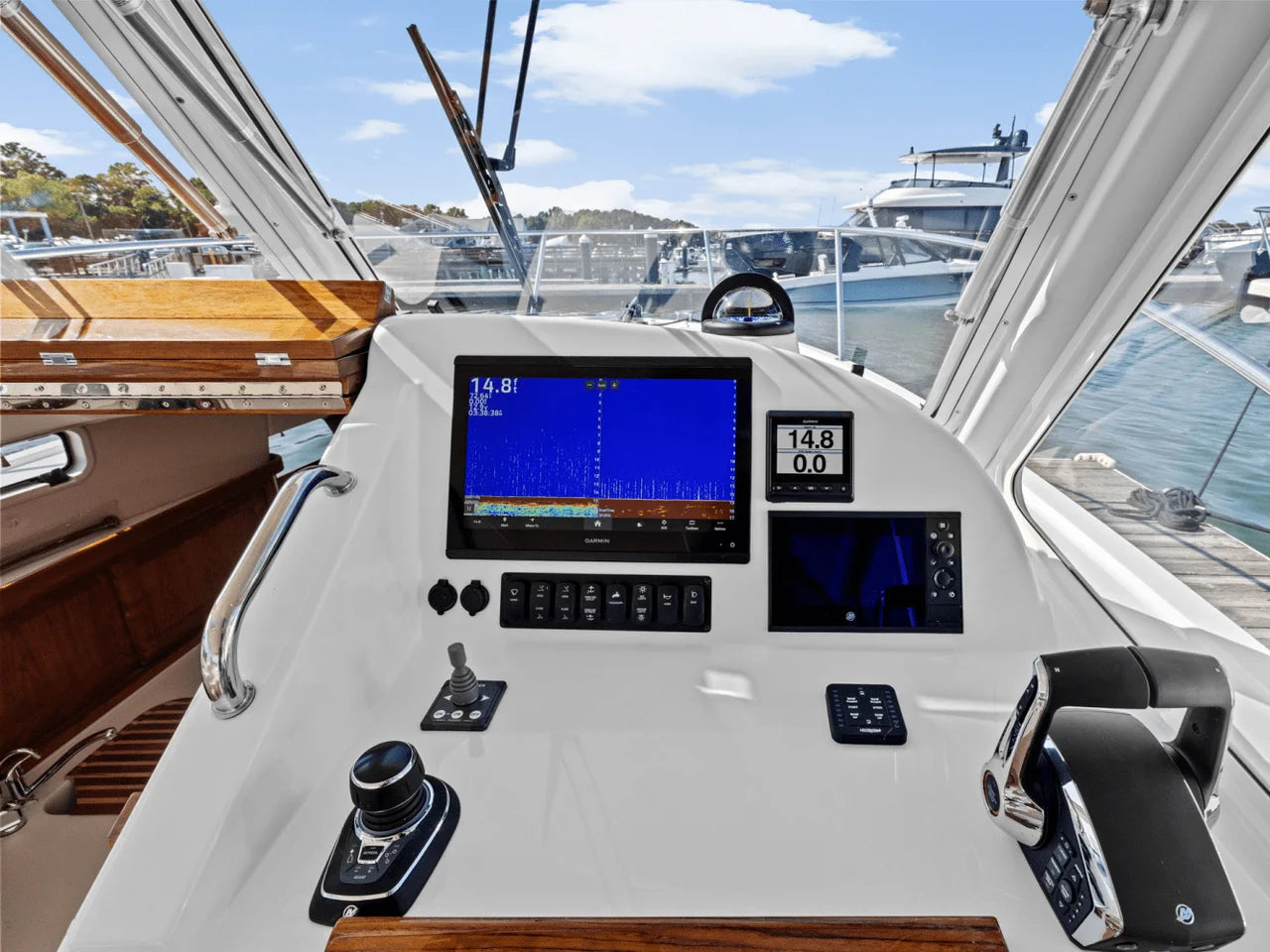 2025 MJM 35 38.0 feet, Clearwater, Florida #38