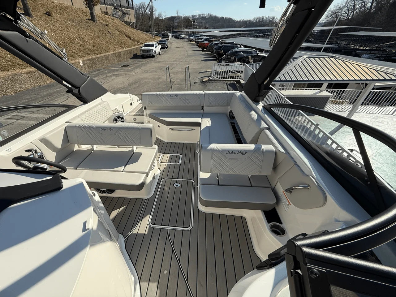 2025 Sea Ray 250 SDX 25.0 feet, Clearwater, Florida #28