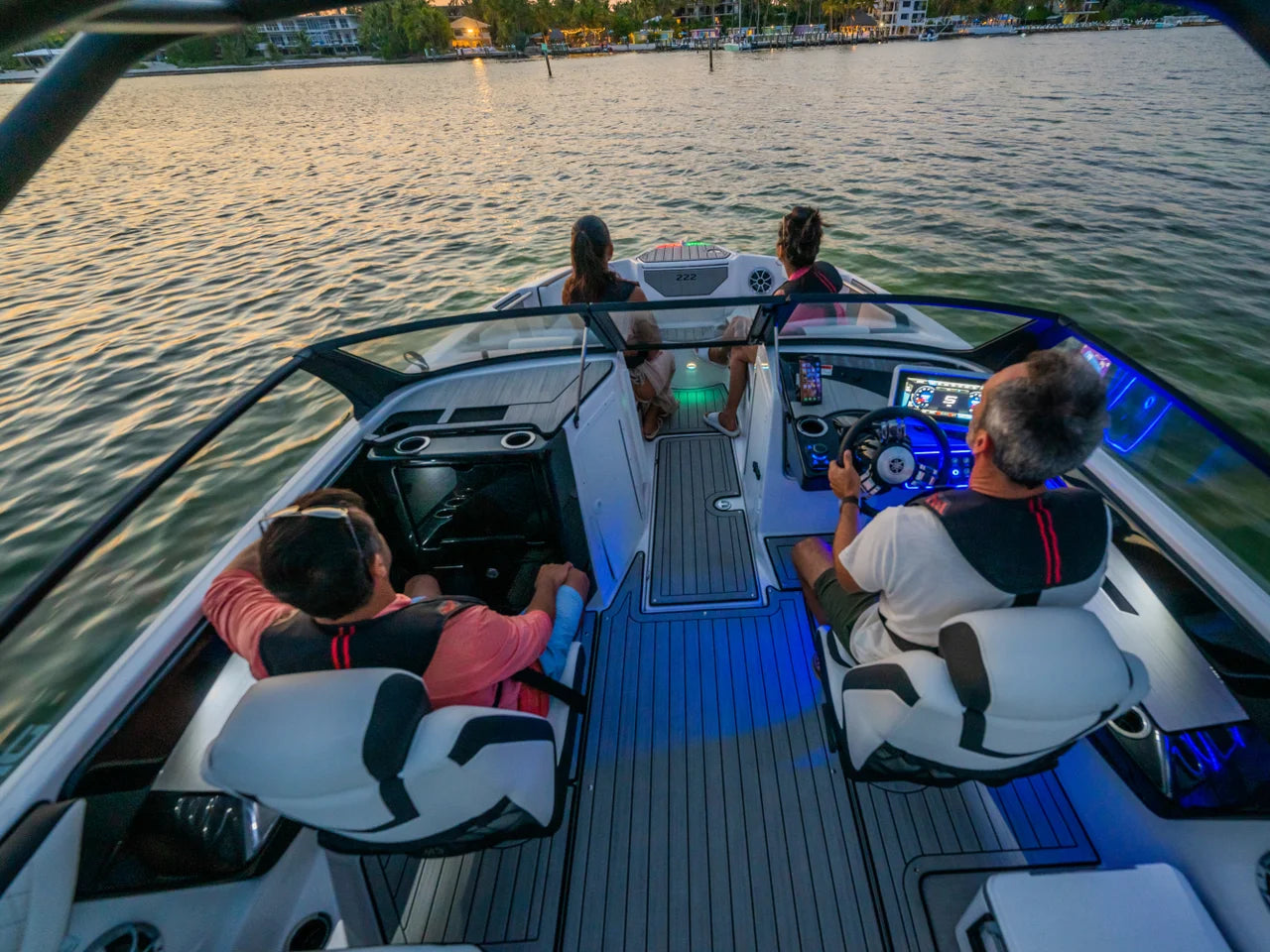 2026 Yamaha 222SD 22.0 feet, Clearwater, Florida #15