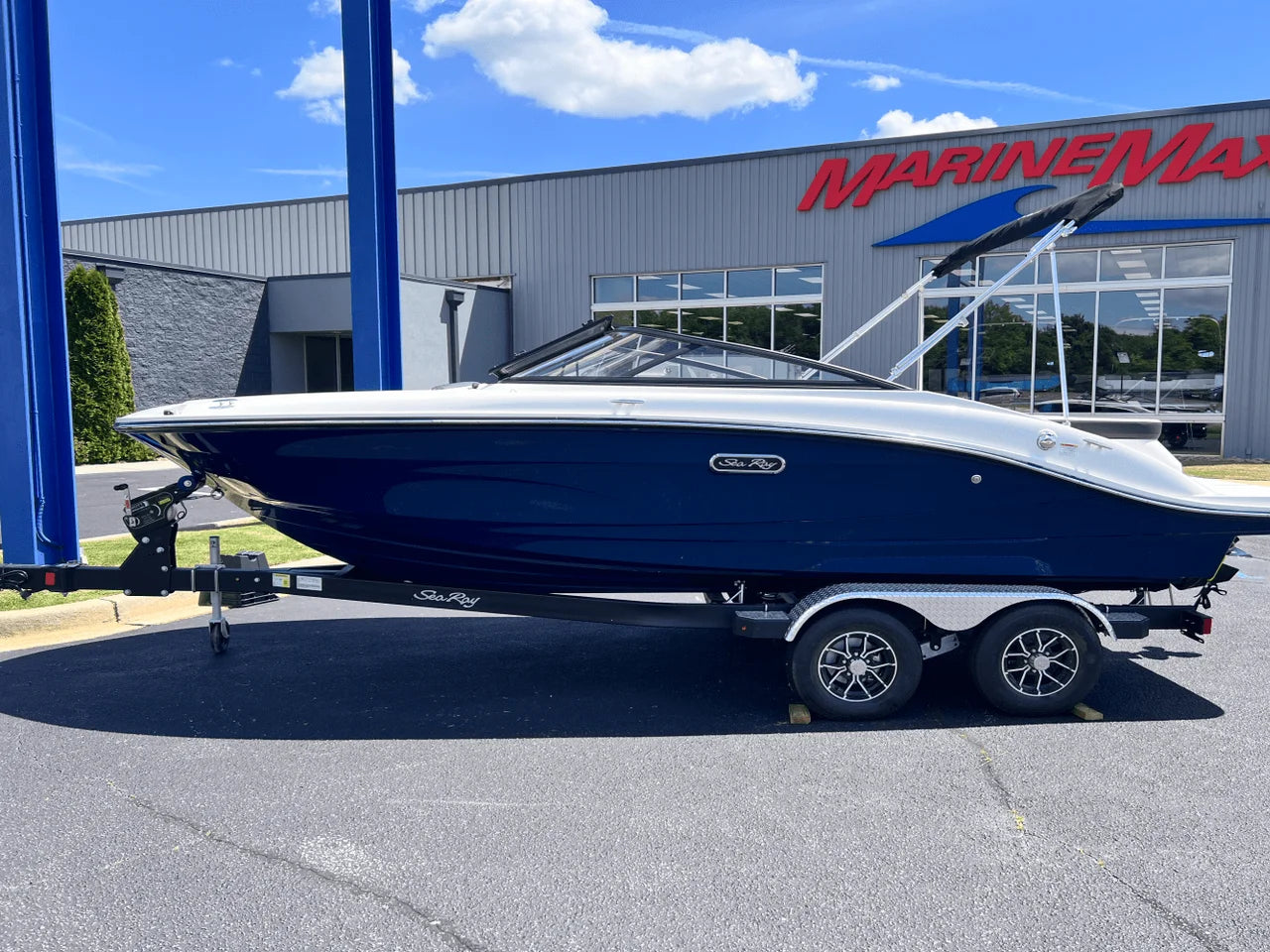 2025 Sea Ray SPX 190 19.0 feet, Clearwater, Florida #2