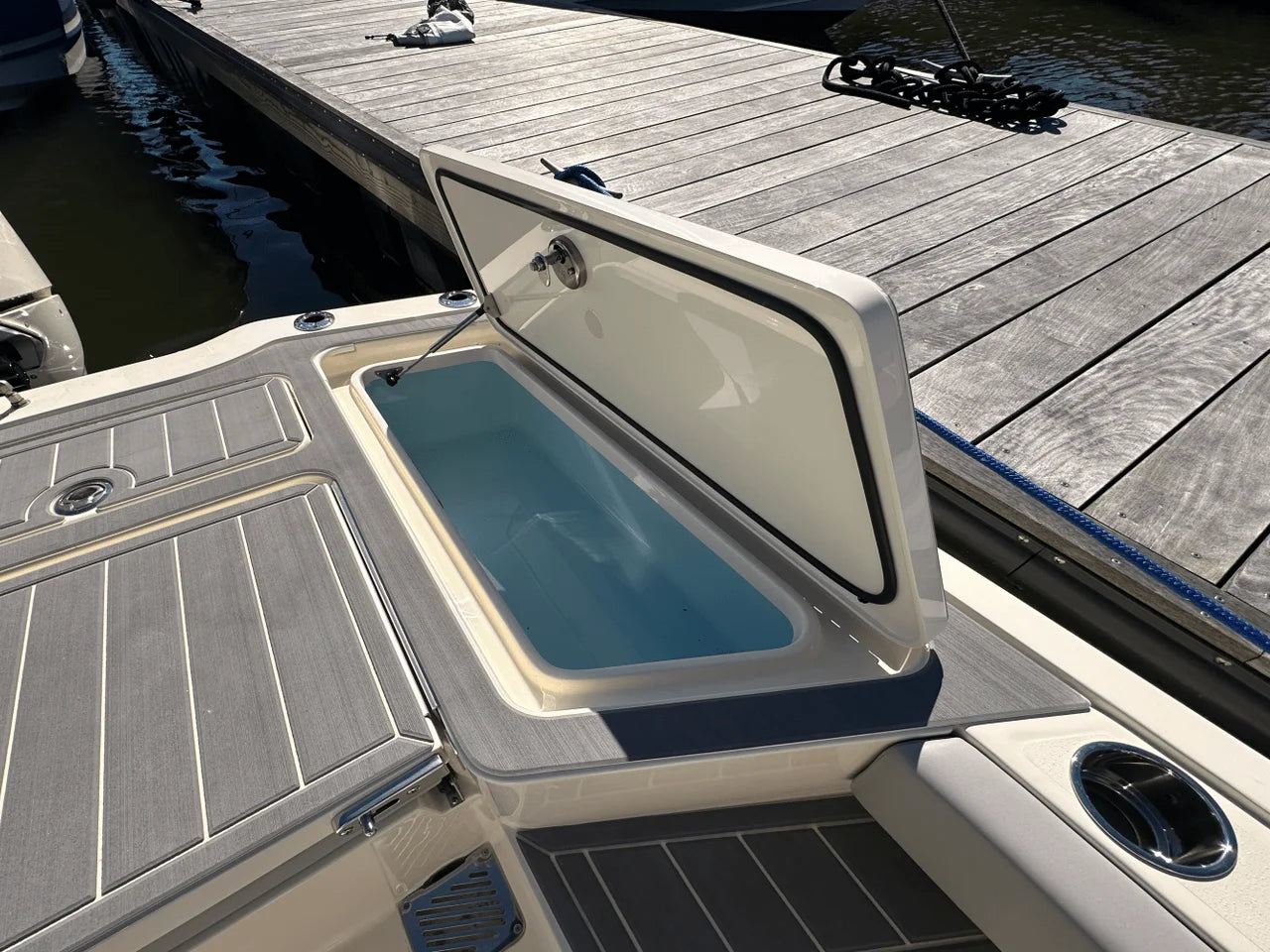 2025 Scout 281 XSS 28.0 feet, Clearwater, Florida #13