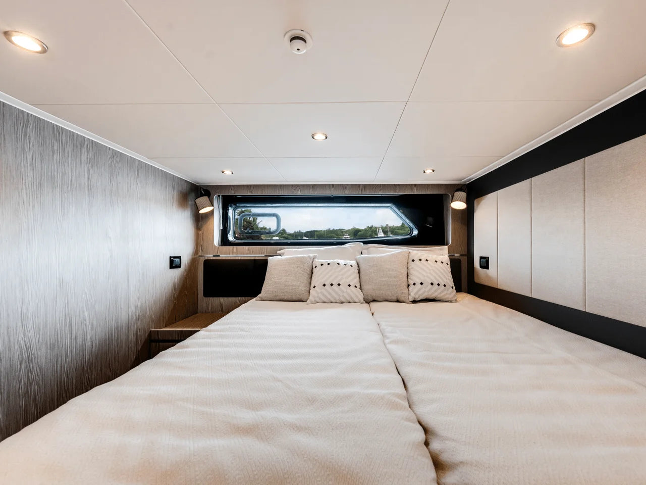 2025 Azimut ATLANTIS 45 45.0 feet, Clearwater, Florida #33