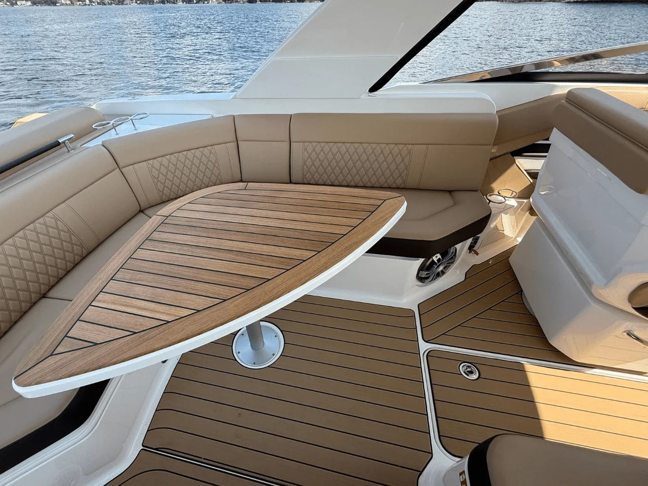 2026 Sea Ray SLX 310 31.0 feet, Clearwater, Florida #14