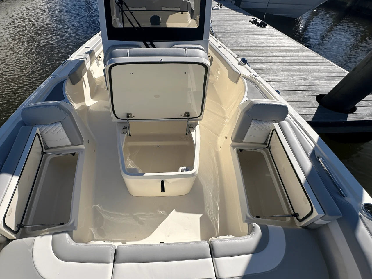 2025 Scout 281 XSS 28.0 feet, Clearwater, Florida #29