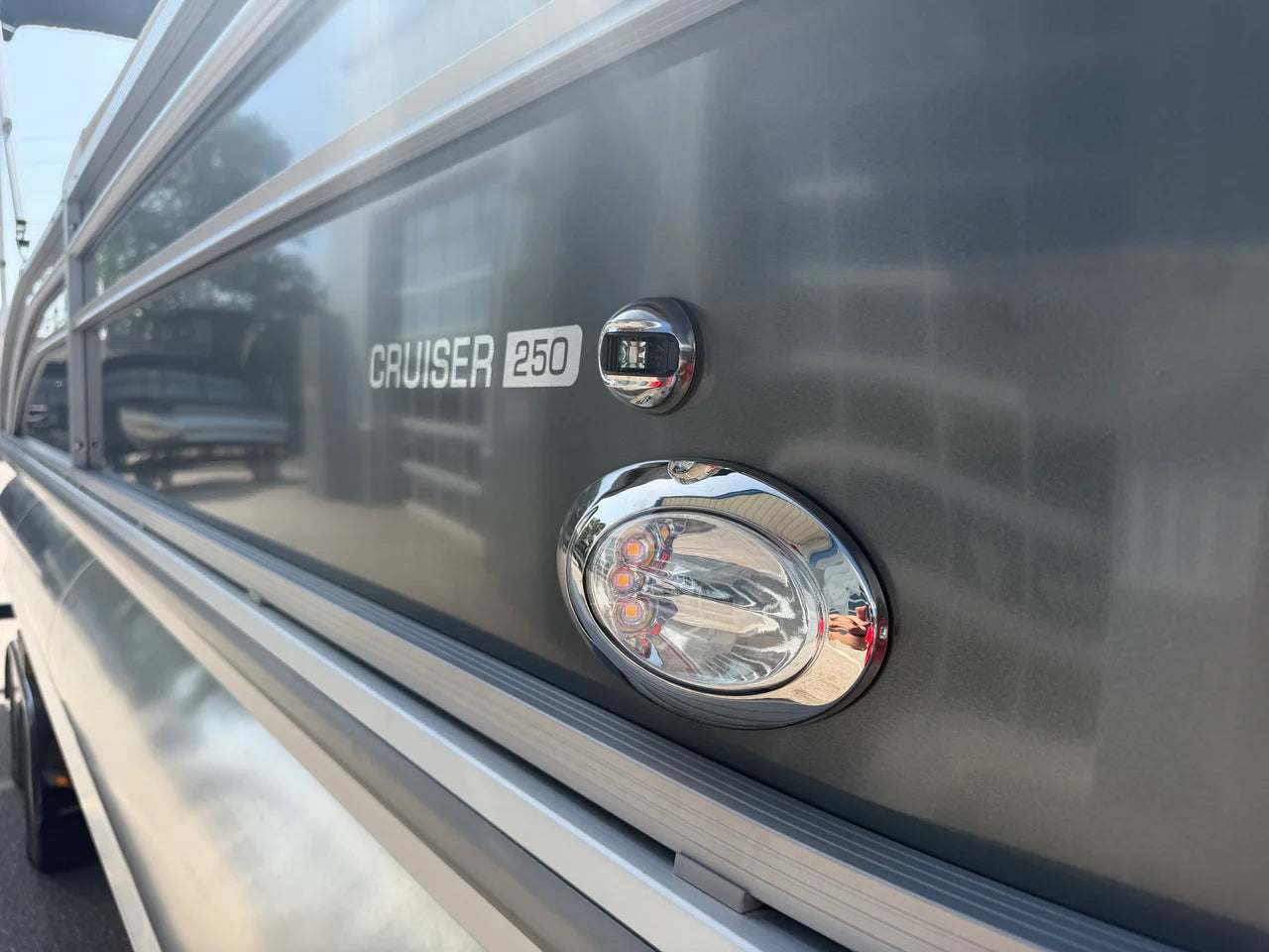 2026 Harris Cruiser 250 25.0 feet, Clearwater, Florida #24