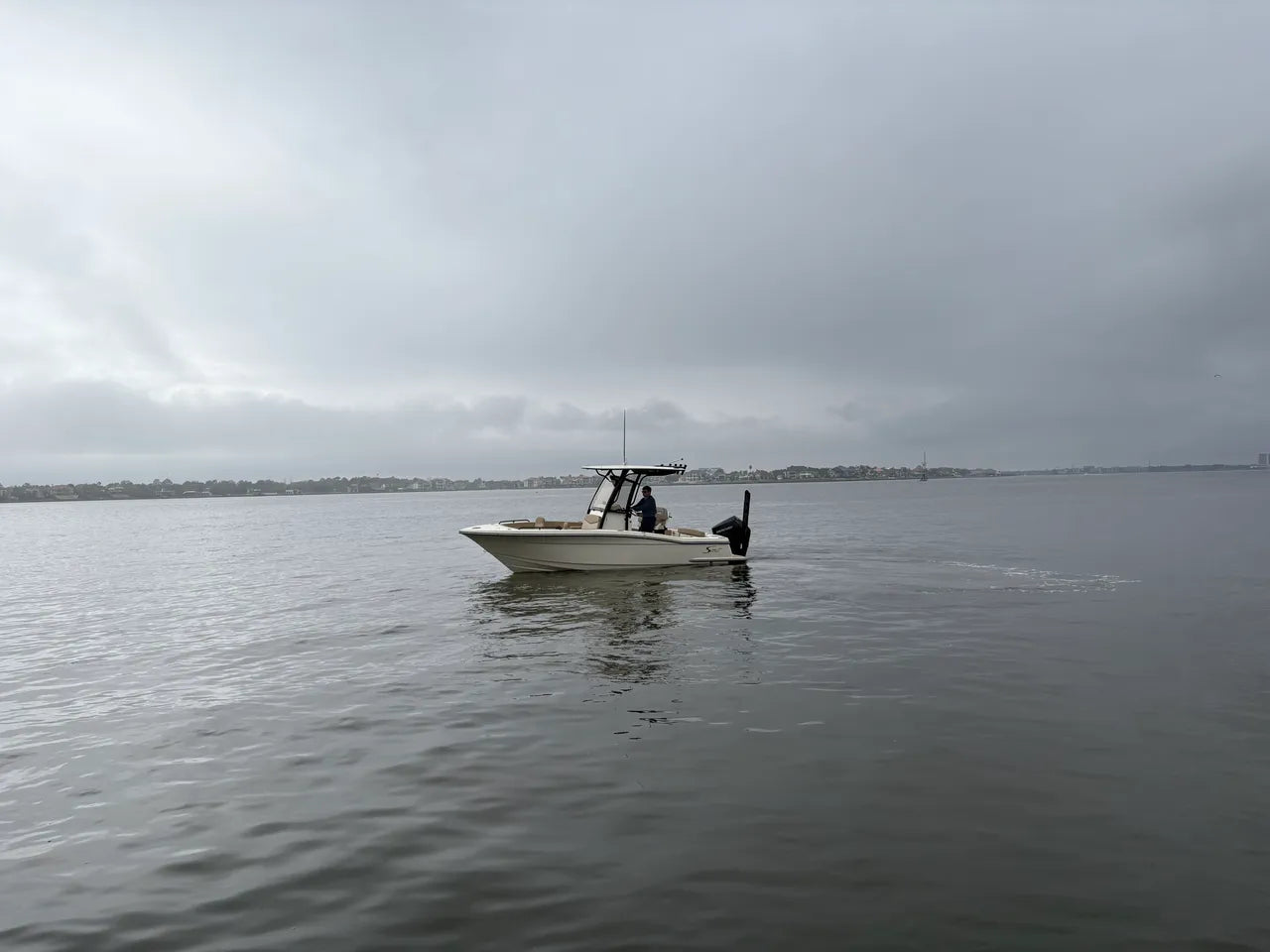 2024 Scout 215 XSF 21.0 feet, Clearwater, Florida #6