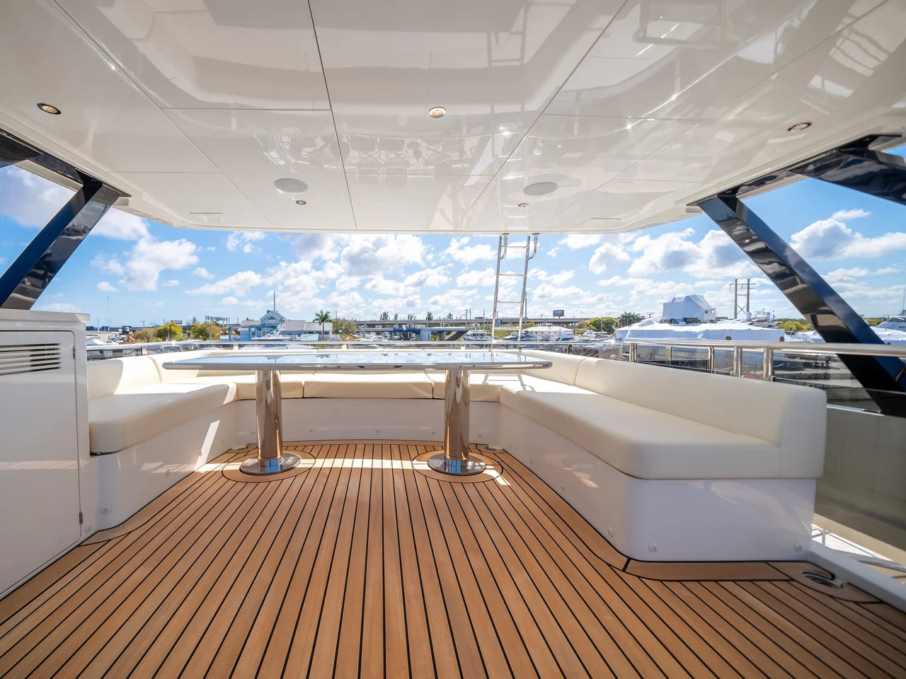 2026 Ocean Alexander 37L 120.0 feet, Clearwater, Florida #11
