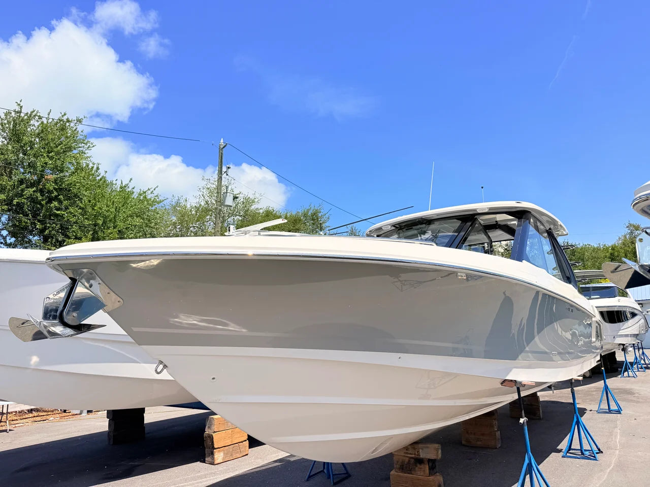 2026 Boston Whaler 380 Realm 38.0 feet, Clearwater, Florida #6