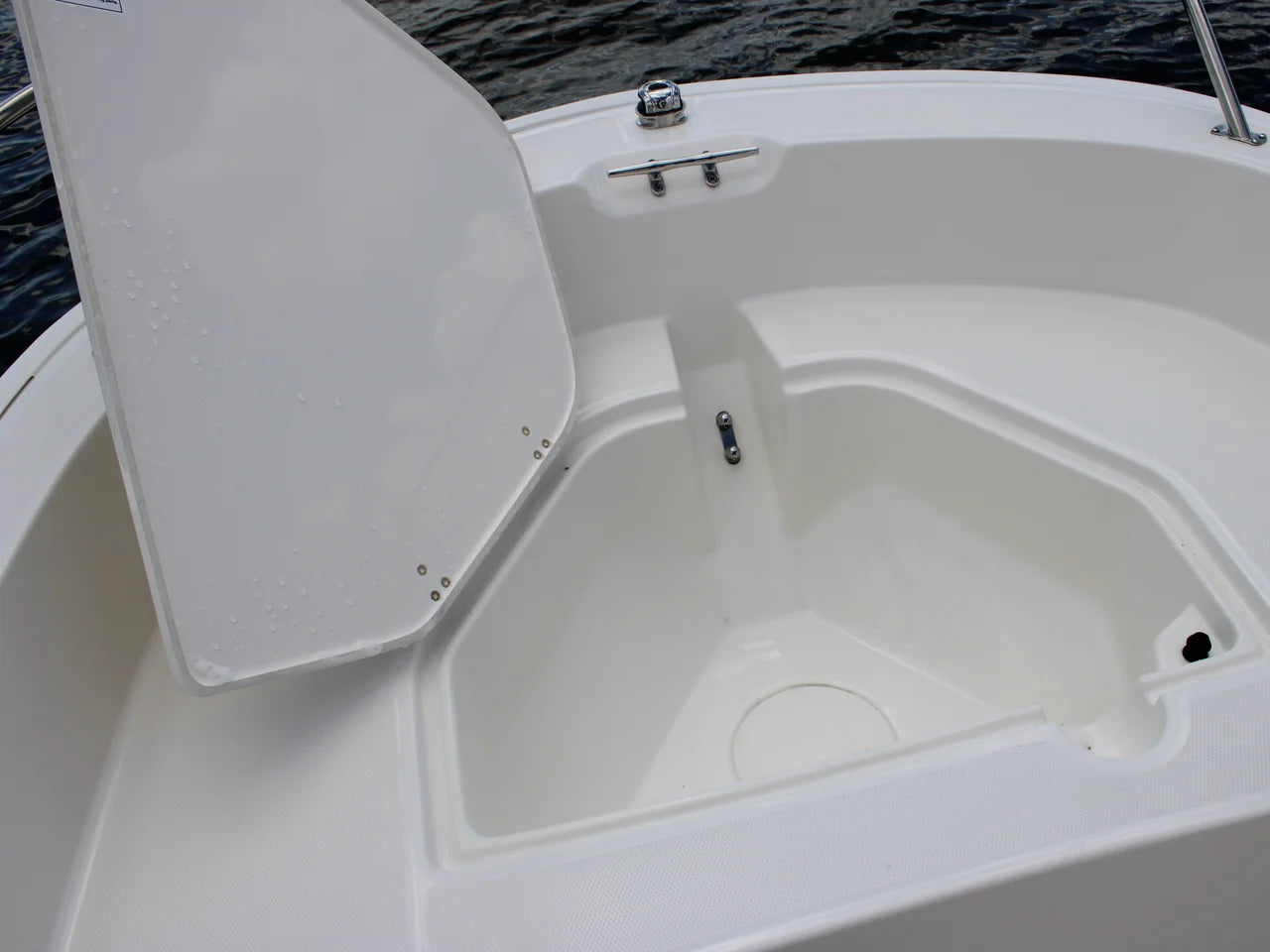 2026 Boston Whaler 160 Super Sport 16.0 feet, Clearwater, Florida #21