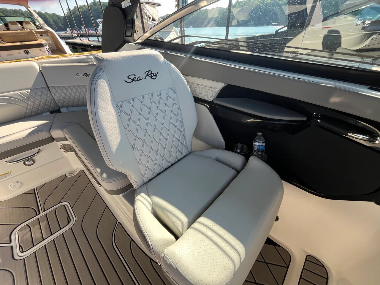 2026 Sea Ray SLX 260 Surf 26.0 feet, Clearwater, Florida #10