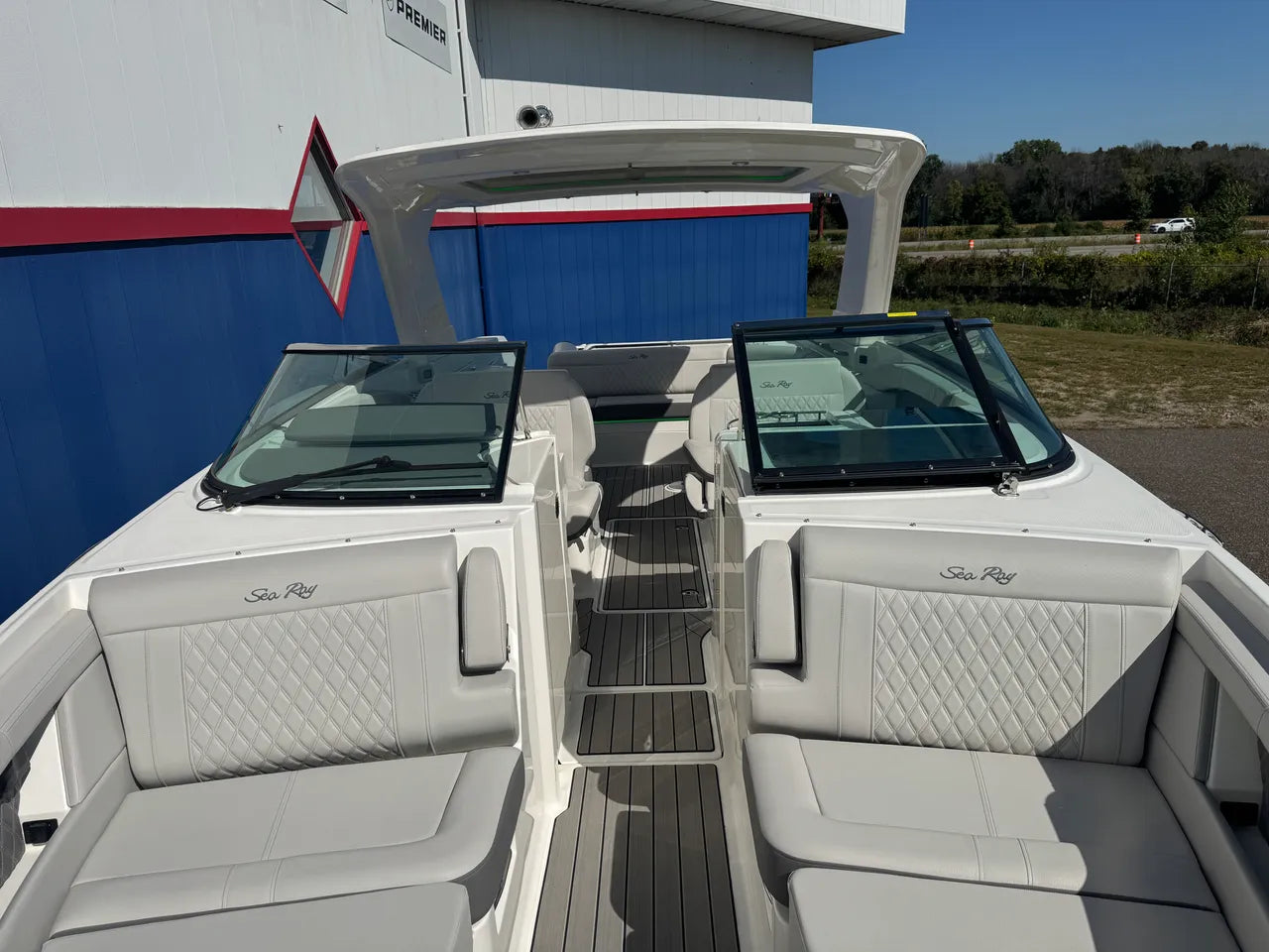 2026 Sea Ray SLX 350 35.0 feet, Clearwater, Florida #51