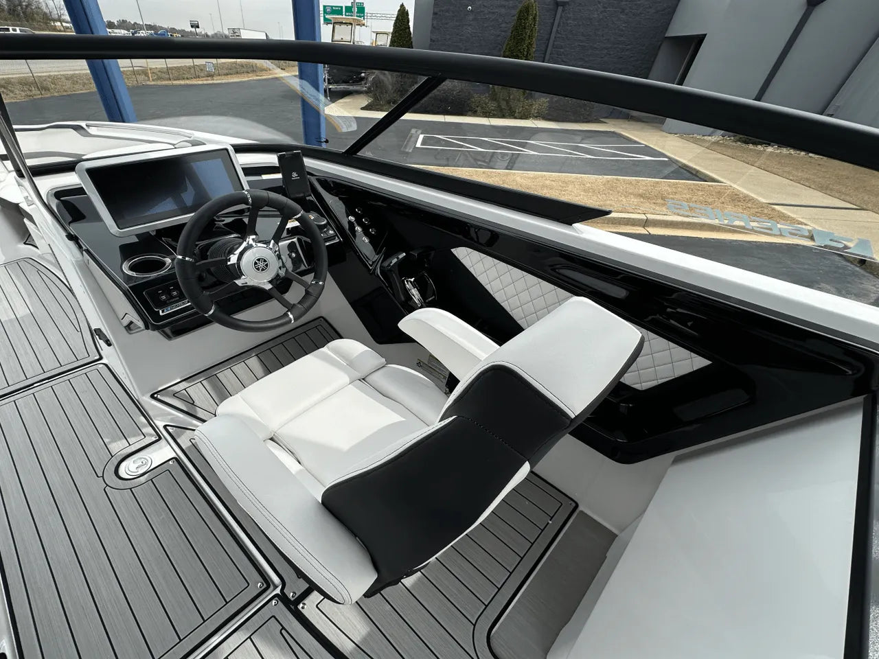 2025 Yamaha 252SE 25.0 feet, Clearwater, Florida #14