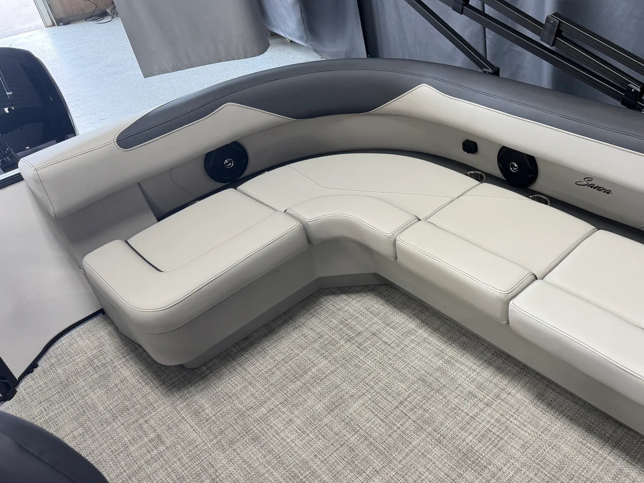 2026 Barletta SANZA20L 20.0 feet, Clearwater, Florida #46