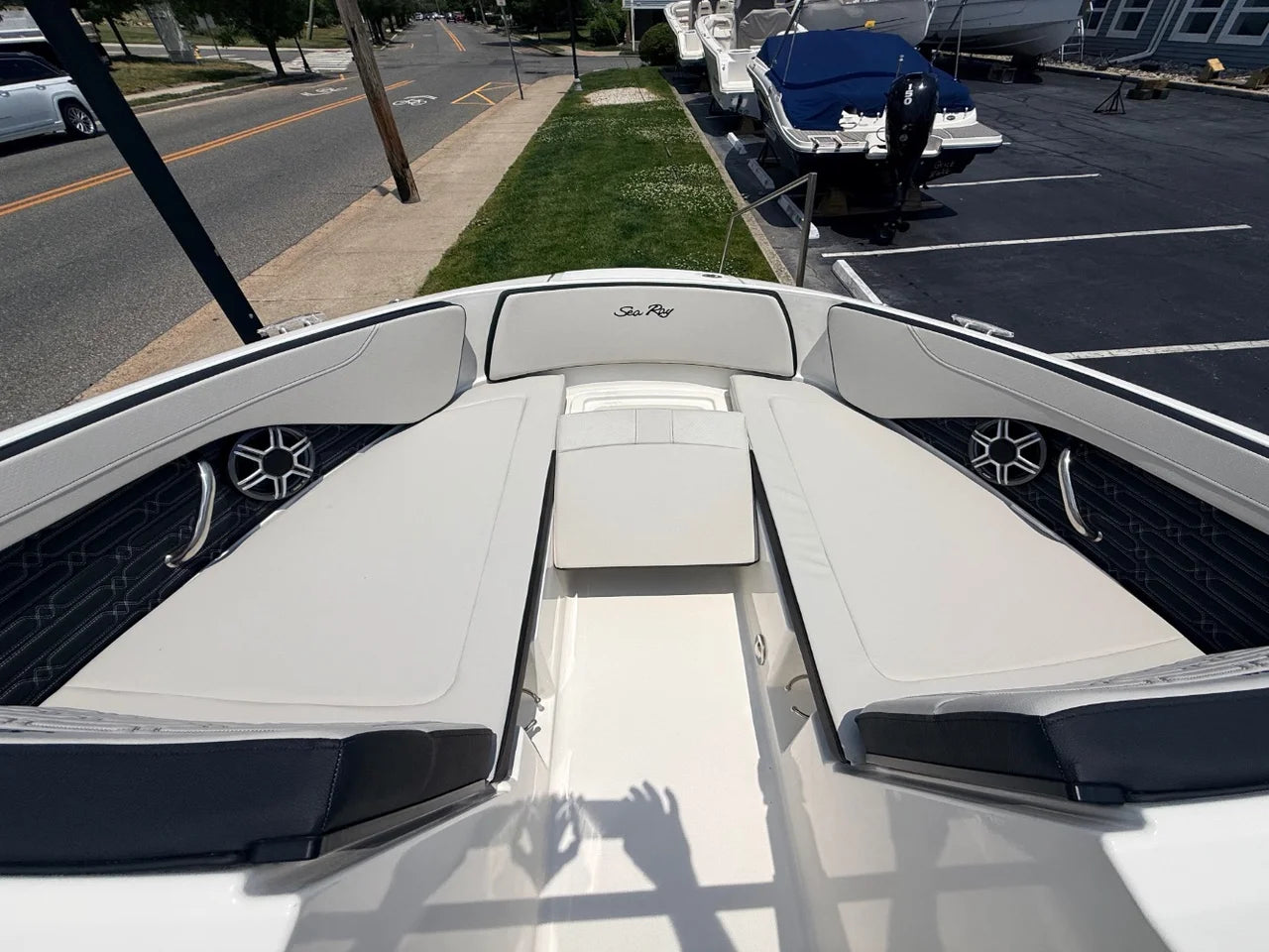 2026 Sea Ray SPX 210 Outboard 21.0 feet, Clearwater, Florida #13
