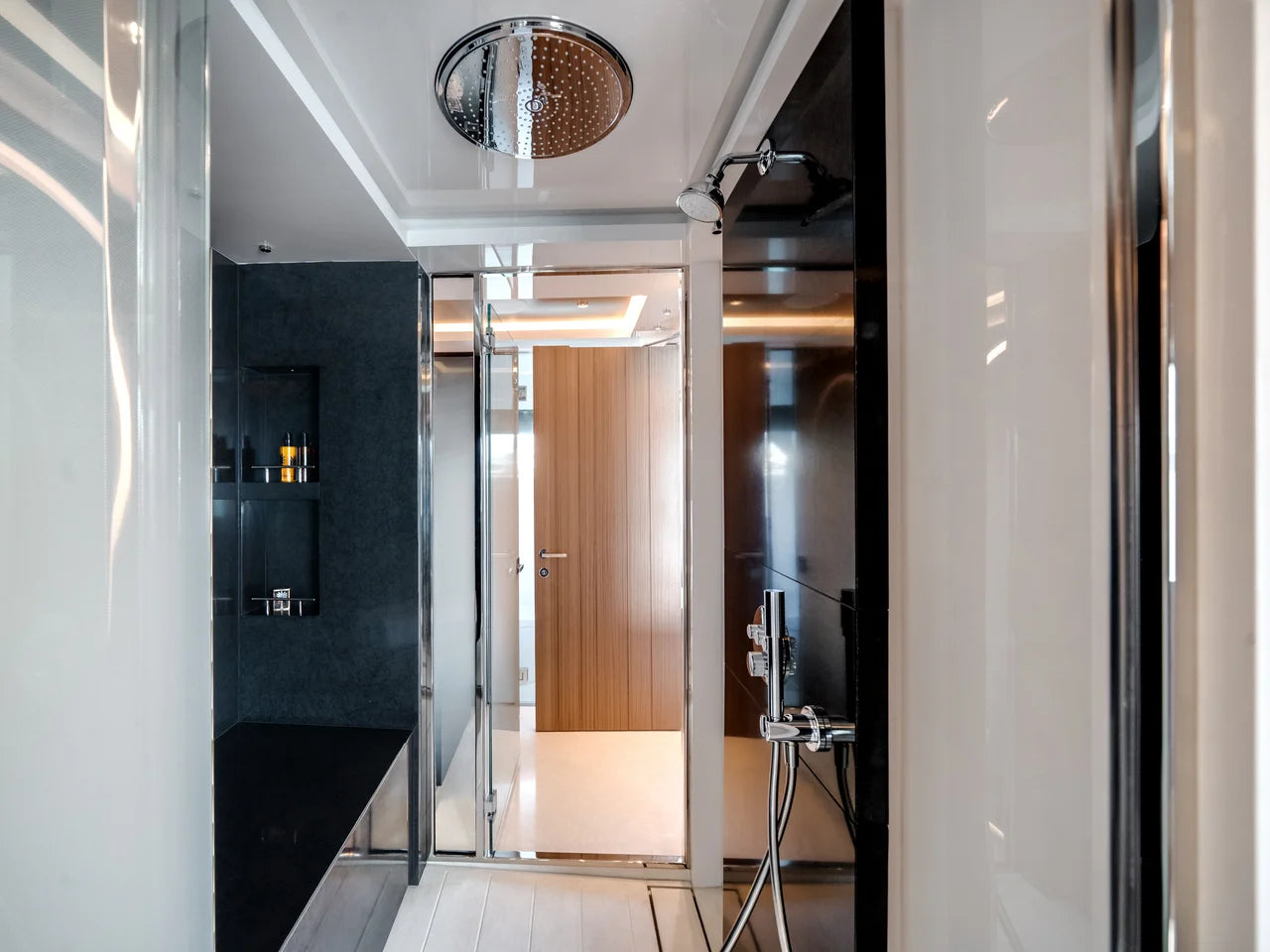2026 Ocean Alexander 35P 113.0 feet, Clearwater, Florida #90
