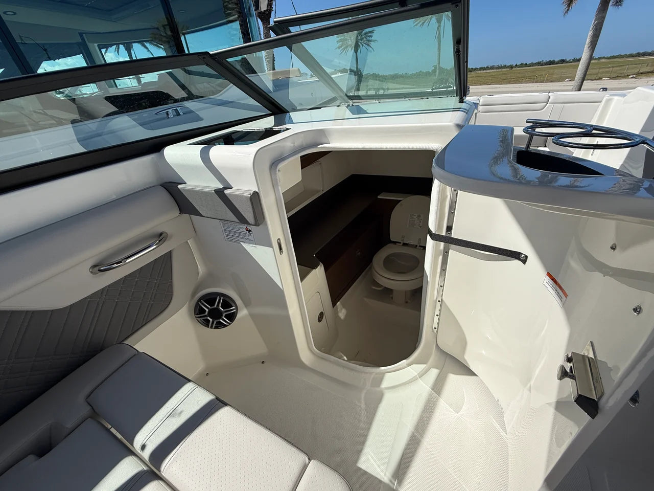 2026 Sea Ray SDX 290 Outboard 29.0 feet, Clearwater, Florida #15