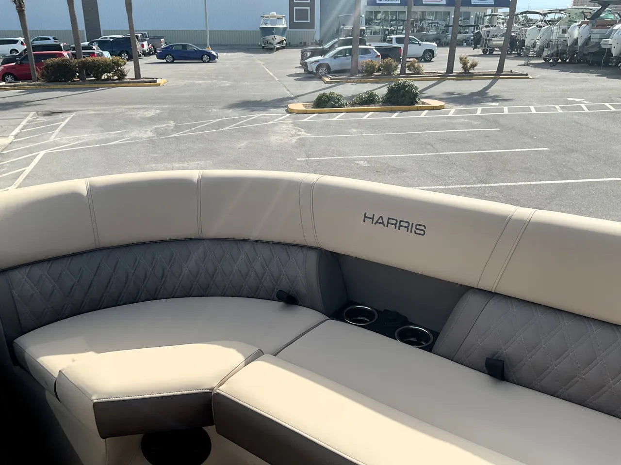 2026 Harris Cruiser 250 25.0 feet, Clearwater, Florida #36