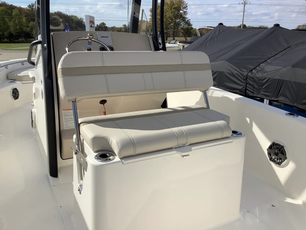2026 Boston Whaler 220 Dauntless 22.0 feet, Clearwater, Florida #15