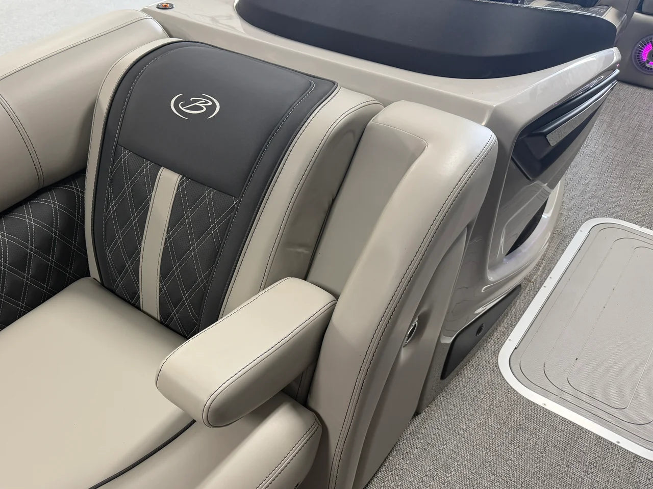 2026 Barletta Lusso 23 UC 23.0 feet, Clearwater, Florida #20