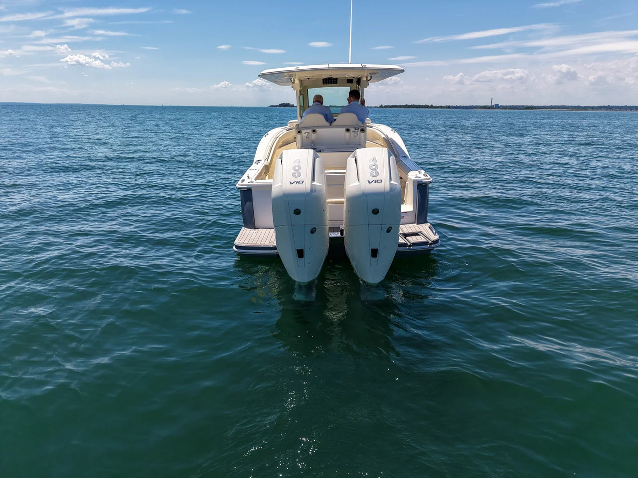 2026 Scout 305 LXF 30.0 feet, Clearwater, Florida #15