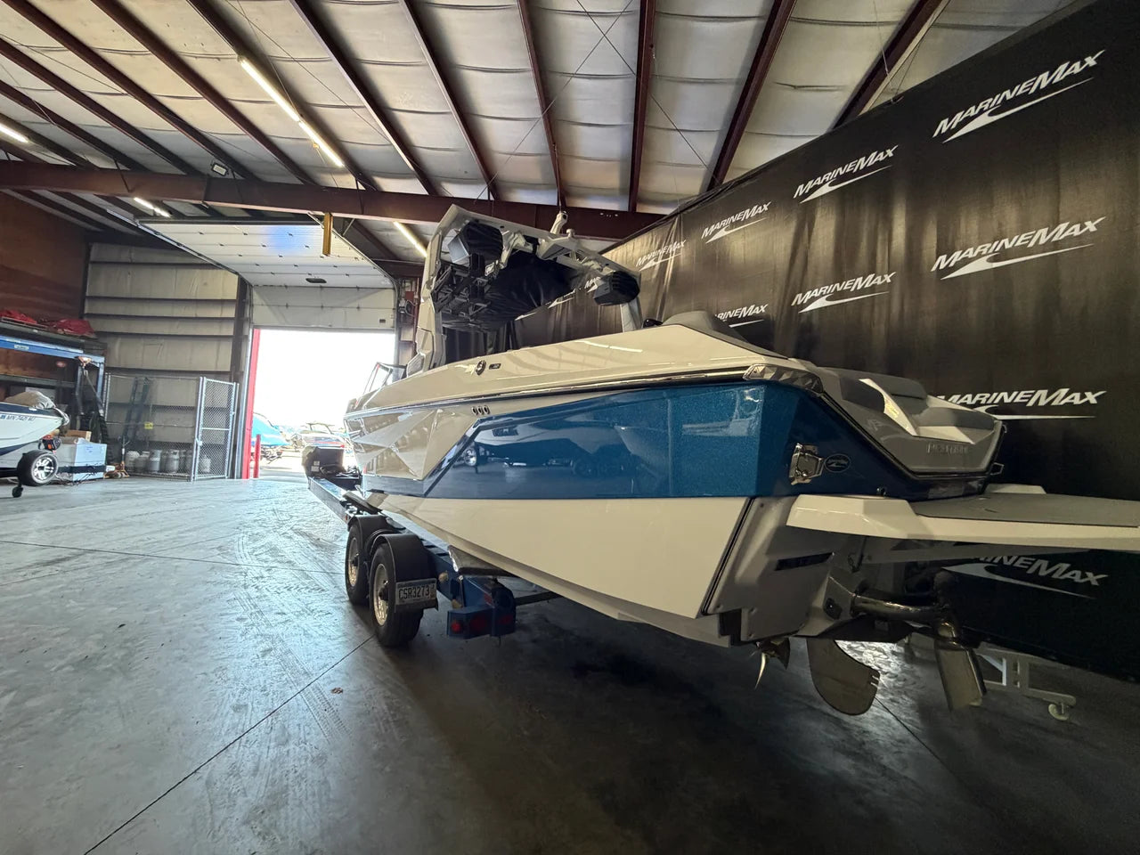 2026 Nautique Super Air Nautique G25 25.0 feet, Clearwater, Florida #6