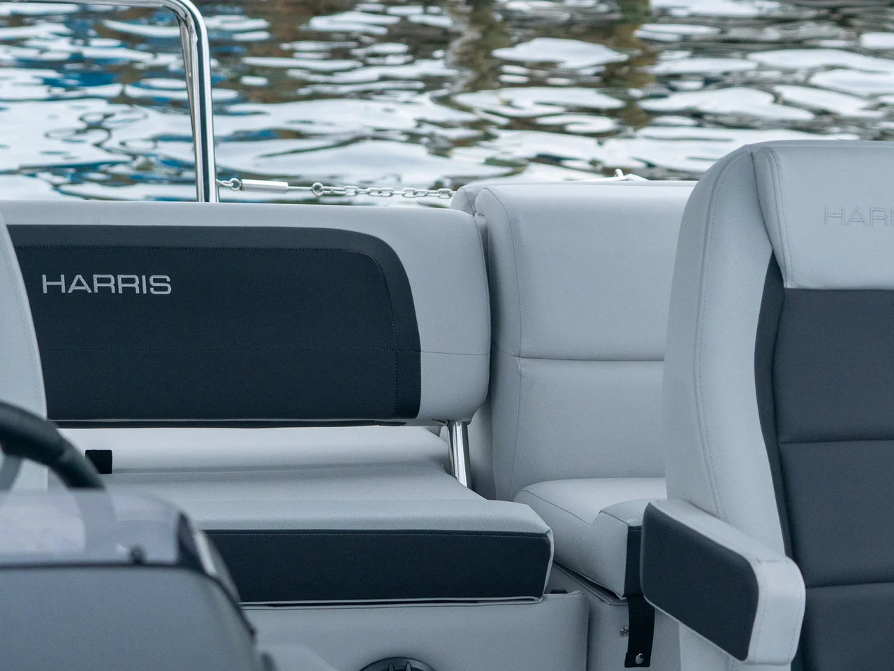 2026 Harris Cruiser 230 23.0 feet, Clearwater, Florida #25
