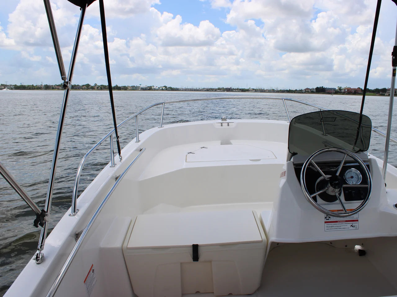 2026 Boston Whaler 160 Super Sport 16.0 feet, Clearwater, Florida #28
