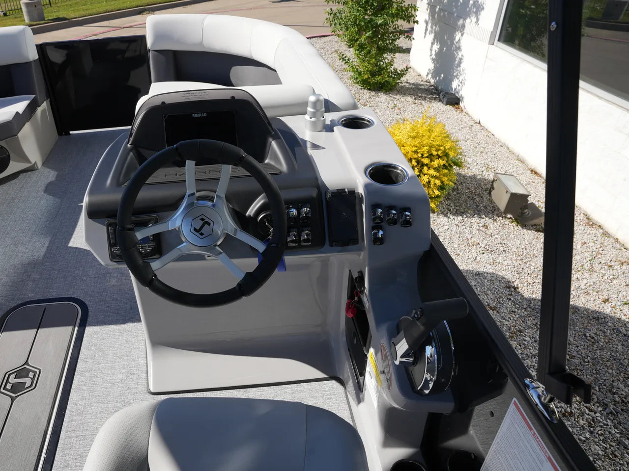2026 Harris Cruiser 210 21.0 feet, Clearwater, Florida #25