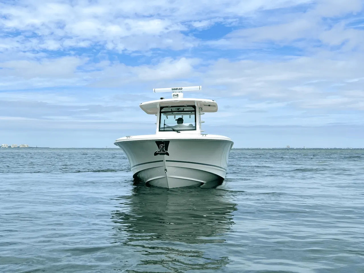 2025 Boston Whaler 330 Outrage 33.0 feet, Clearwater, Florida #4