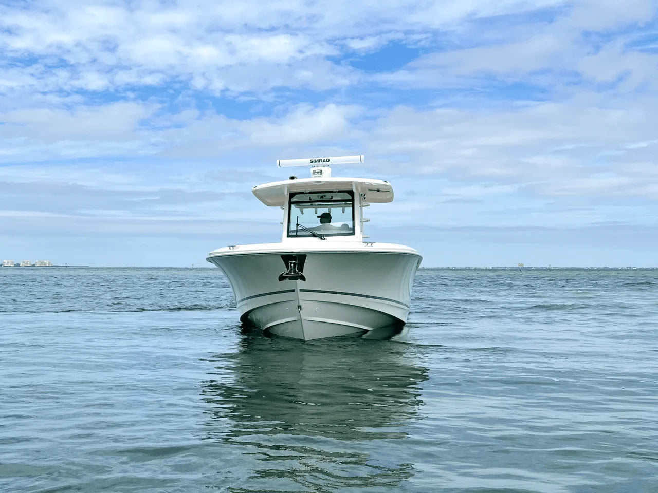 2025 Boston Whaler 330 Outrage 33.0 feet, Clearwater, Florida #4