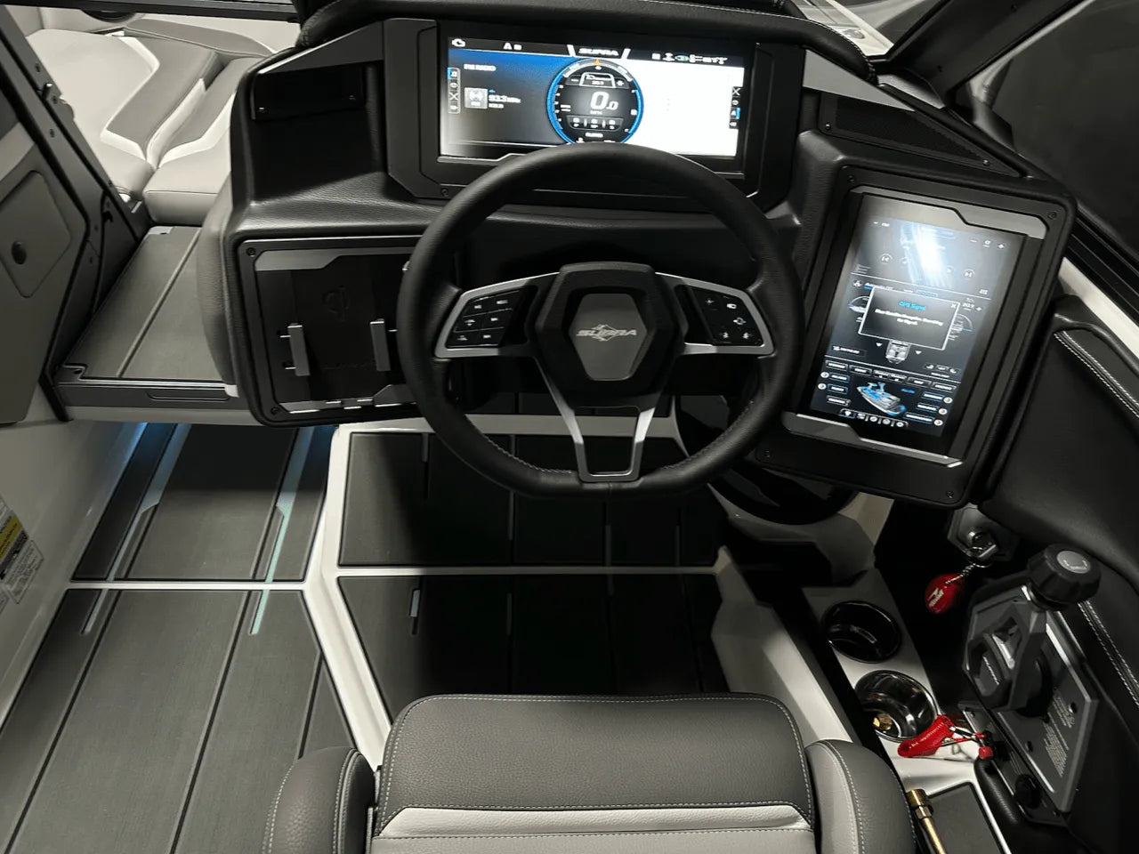 2025 Supra SE 24.0 feet, Clearwater, Florida #55
