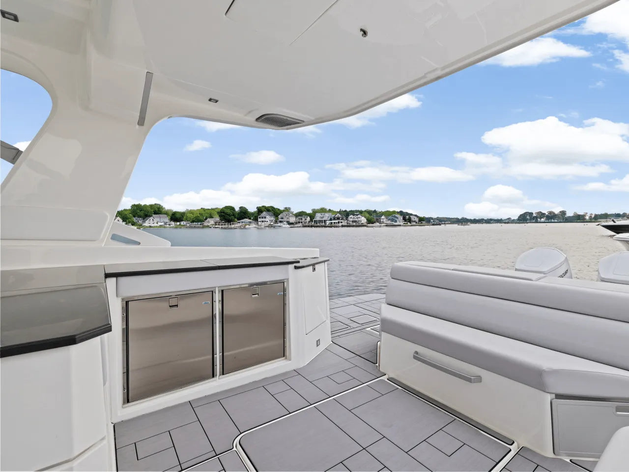 2023 Aviara AV40 Outboard 40.0 feet, Clearwater, Florida #15