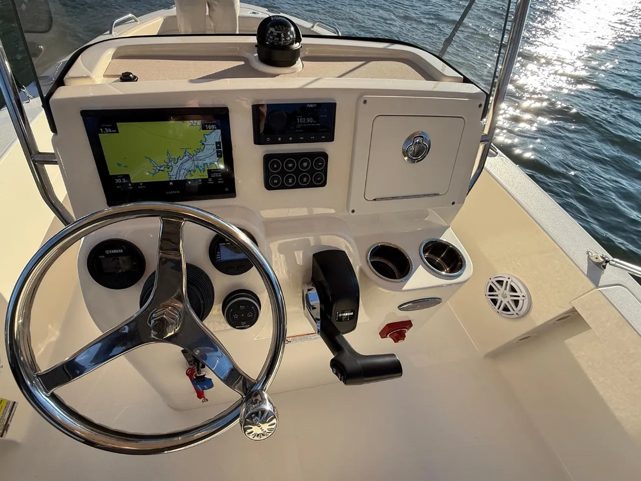 2026 Scout 188 Sportfish 18.0 feet, Clearwater, Florida #19