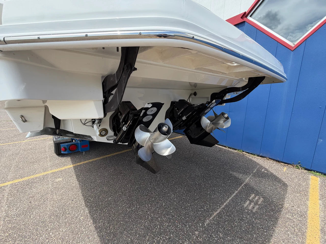 2026 Sea Ray Sundancer 320 32.0 feet, Clearwater, Florida #7