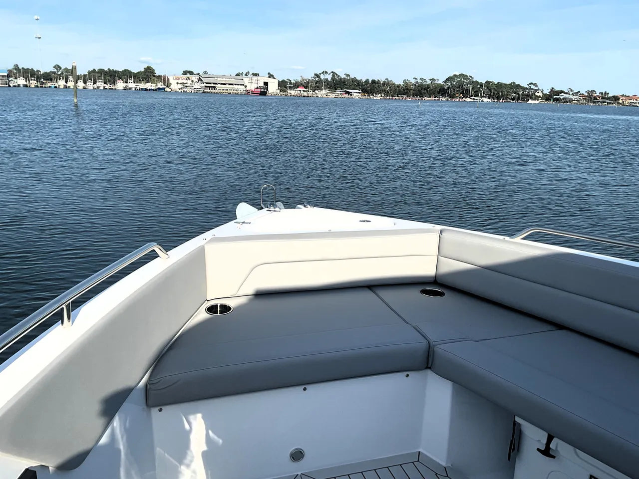 2026 Cruisers Yachts 38 VTR 38.0 feet, Clearwater, Florida #14
