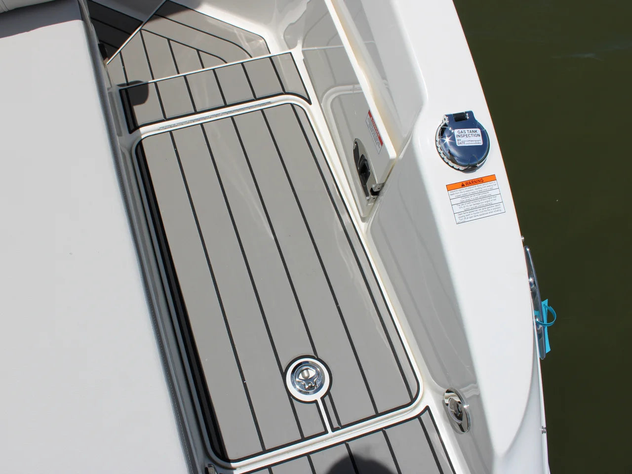 2026 Sea Ray SDX 270 Outboard 27.0 feet, Clearwater, Florida #23