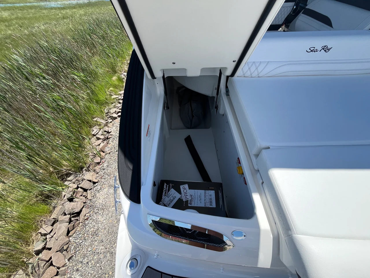 2026 Sea Ray SLX 260 Outboard 26.0 feet, Clearwater, Florida #4