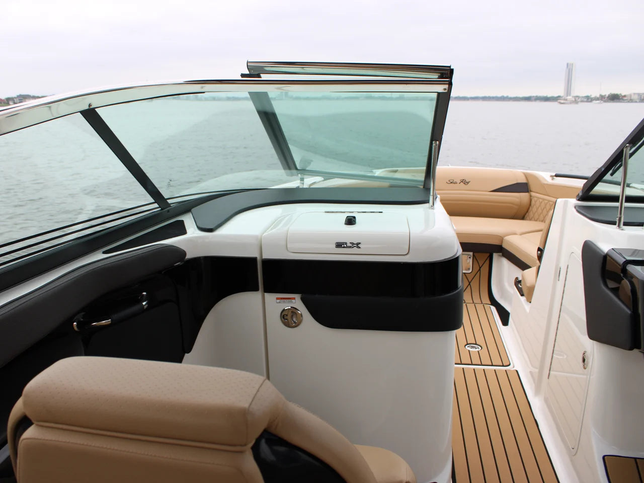 2026 Sea Ray SLX 260 26.0 feet, Clearwater, Florida #33
