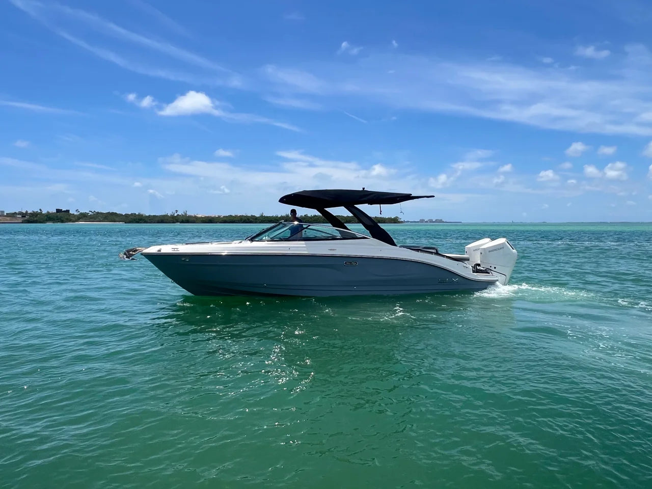 2026 Sea Ray SLX 280 Outboard 28.0 feet, Clearwater, Florida #4