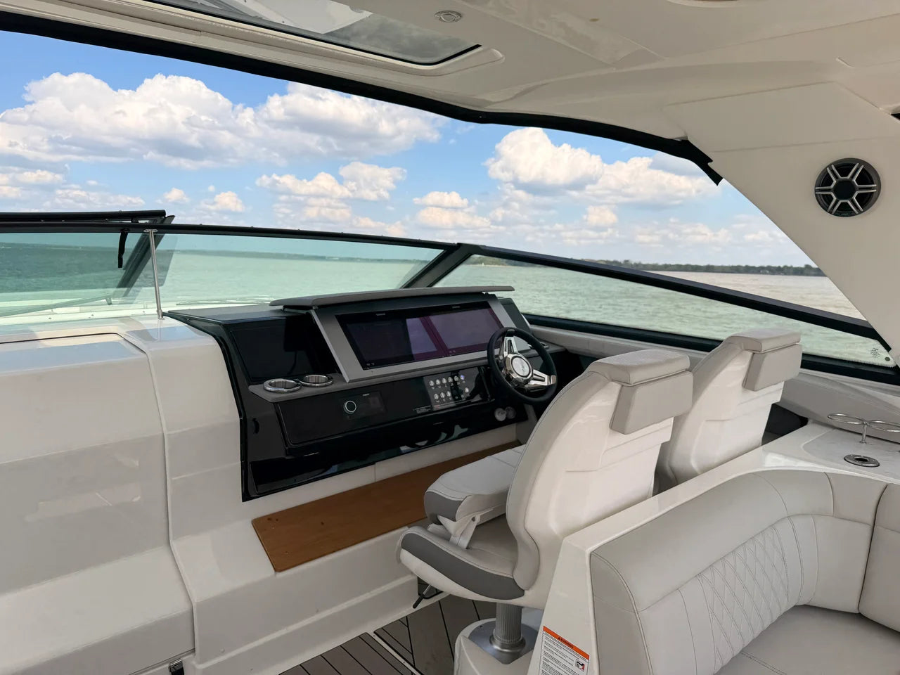 2026 Sea Ray SLX 400 40.0 feet, Clearwater, Florida #19