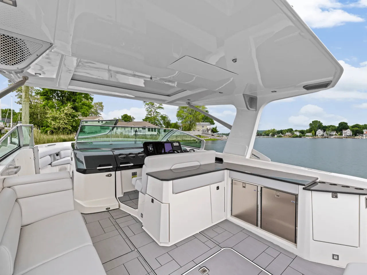 2023 Aviara AV40 Outboard 40.0 feet, Clearwater, Florida #16