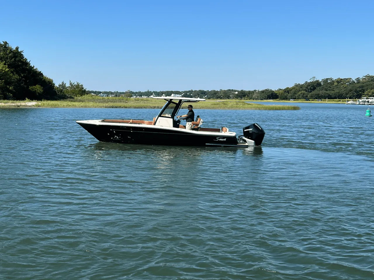 2026 Scout 240 XSF 24.0 feet, Clearwater, Florida #5
