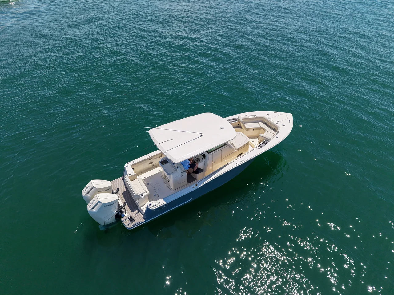 2026 Scout 305 LXF 30.0 feet, Clearwater, Florida #6