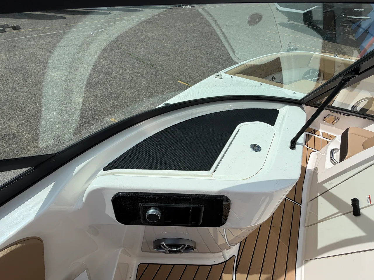 2026 Sea Ray SDX 230 Surf 23.0 feet, Clearwater, Florida #27