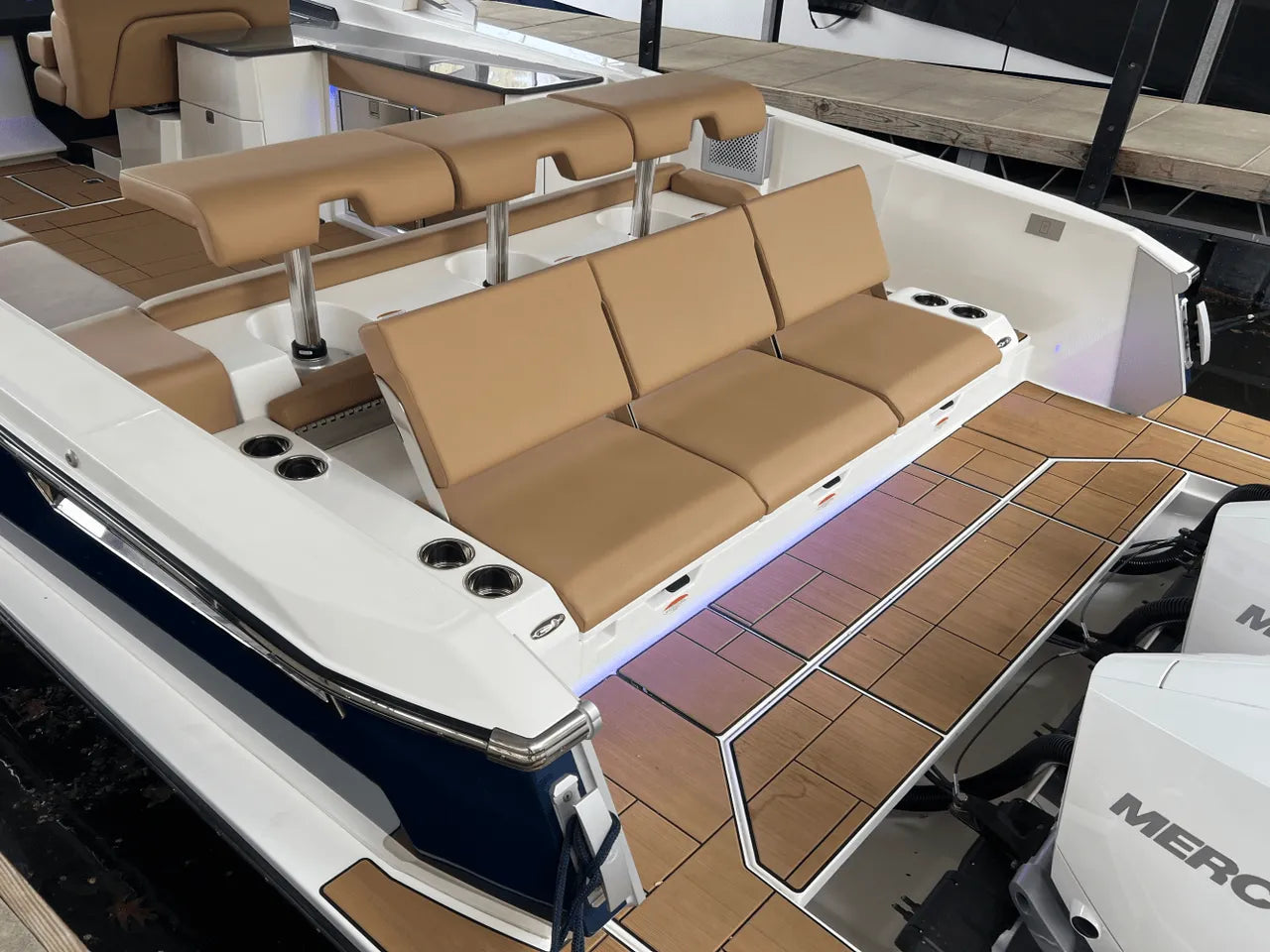 2024 Aviara AV36 Outboard 36.0 feet, Clearwater, Florida #14