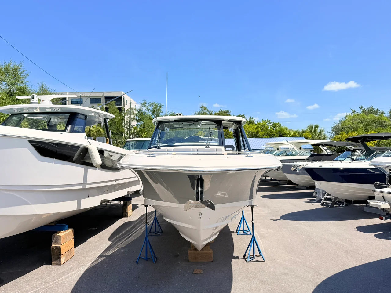 2026 Boston Whaler 380 Realm 38.0 feet, Clearwater, Florida #7