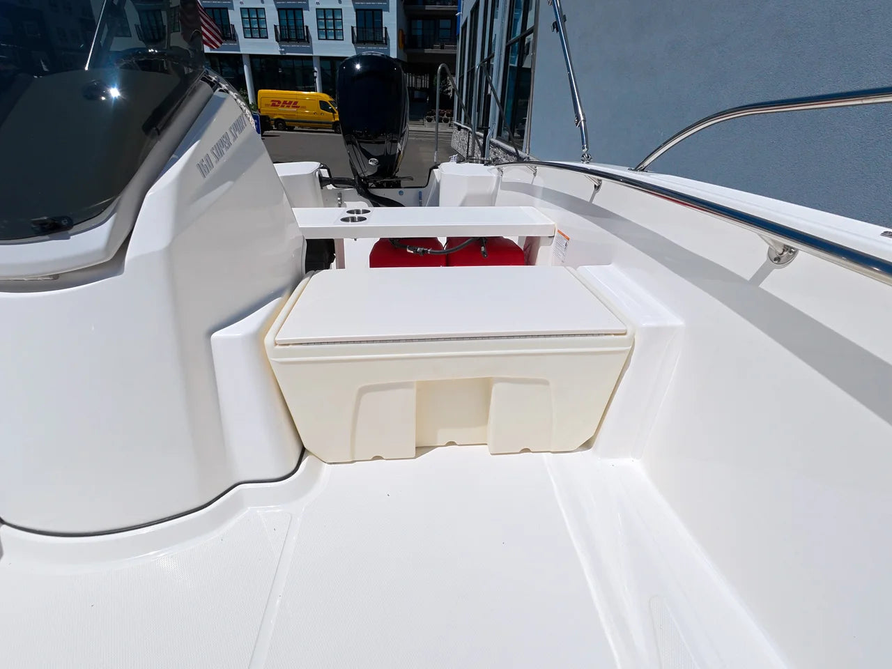 2026 Boston Whaler 160 Super Sport 16.0 feet, Clearwater, Florida #18
